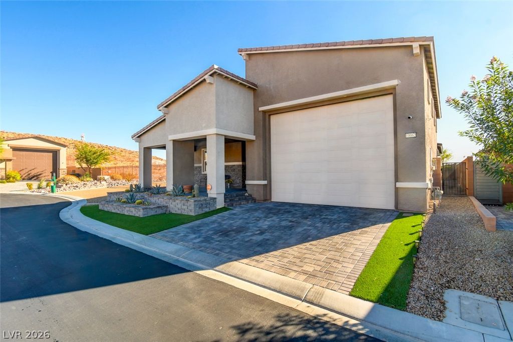 10062 Agave Edge Drive, Las Vegas, NV 89178 — photo 2