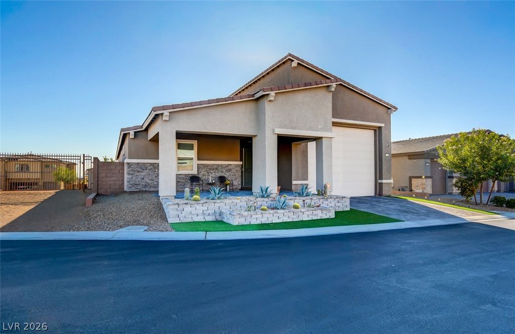 10062 Agave Edge Drive, Las Vegas, NV 89178 — photo 3