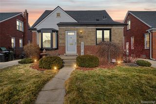 14904 Anne Avenue, Allen Park, MI 48101
