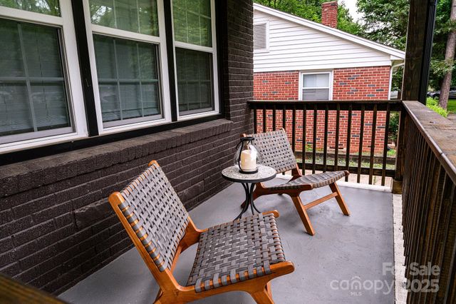 2230 Markham Court, Charlotte, NC 28205