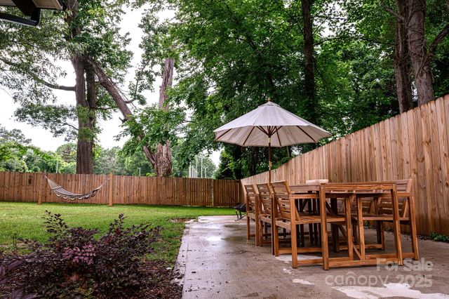 2230 Markham Court, Charlotte, NC 28205