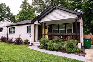 2230 Markham Court, Charlotte, NC 28205