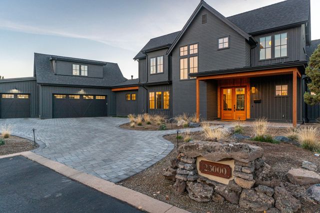 23000 Brushline Court, Bend, OR 97701