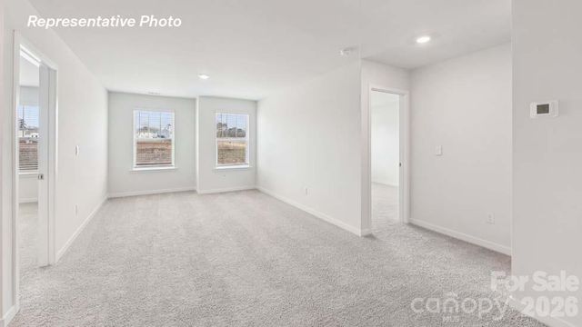 6523 Barcelona Way, Charlotte, NC 28214