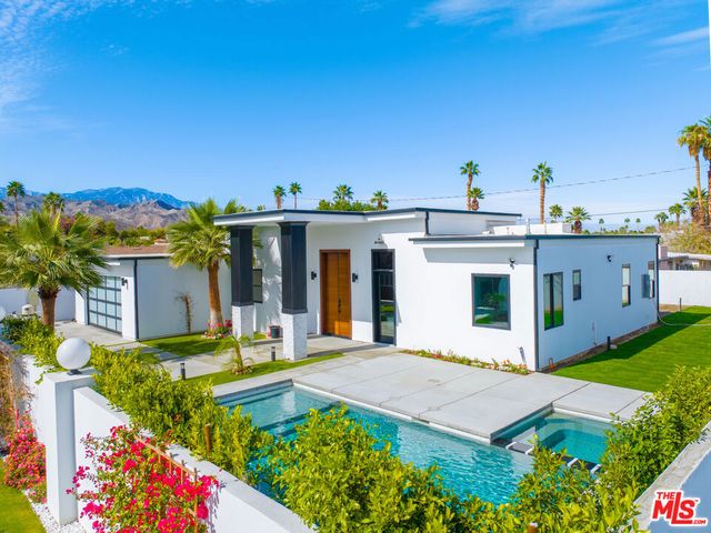 72872 Sonora Drive, Palm Desert, CA 92260