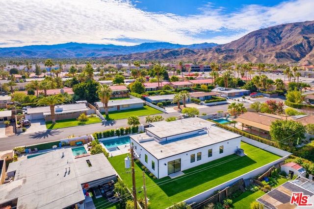 72872 Sonora Drive, Palm Desert, CA 92260