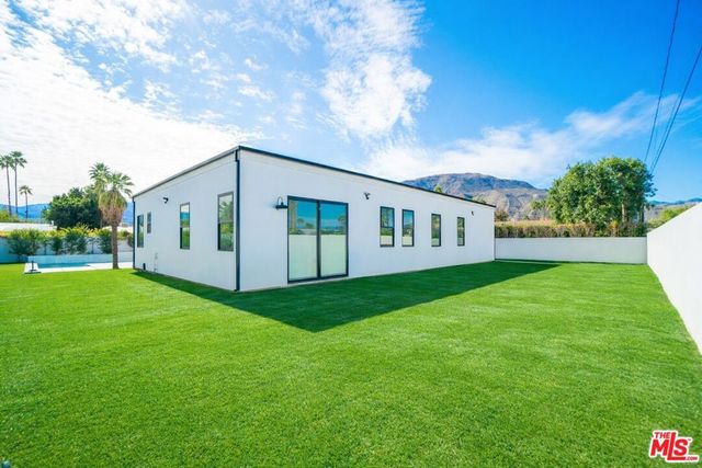 72872 Sonora Drive, Palm Desert, CA 92260