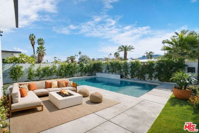 72872 Sonora Drive, Palm Desert, CA 92260