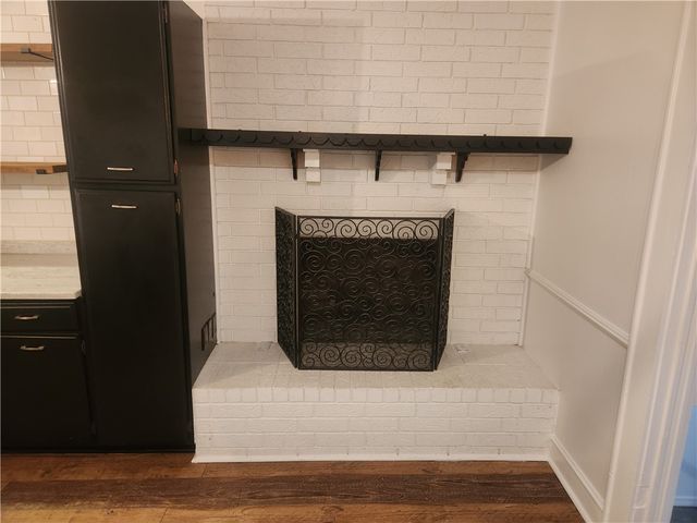 2913 Honeysuckle Lane, Russellville, AR 72801