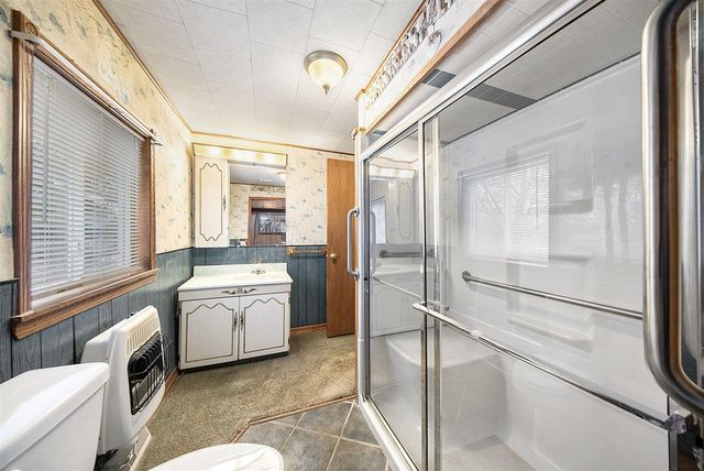 120 W Liberty Road, Clarklake, MI 49234