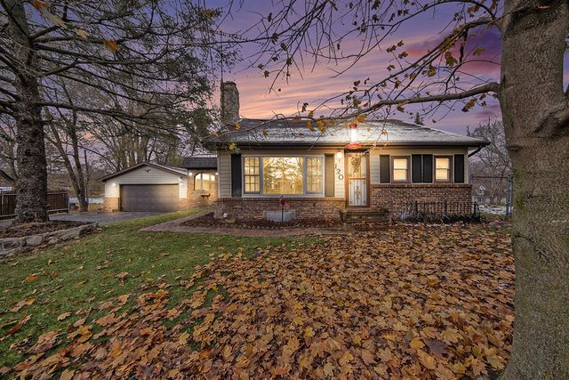 120 W Liberty Road, Clarklake, MI 49234