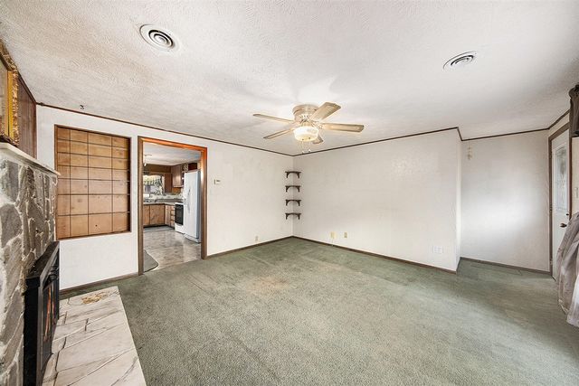 120 W Liberty Road, Clarklake, MI 49234