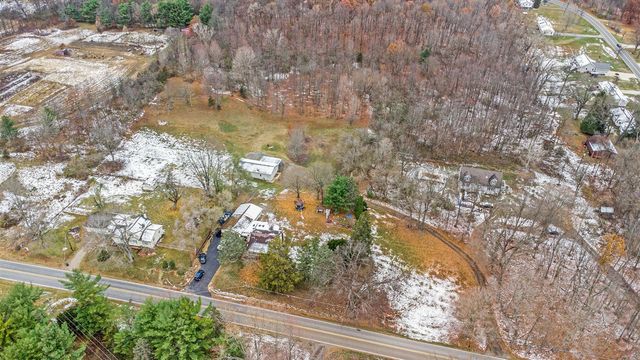 120 W Liberty Road, Clarklake, MI 49234