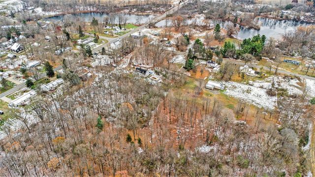 120 W Liberty Road, Clarklake, MI 49234