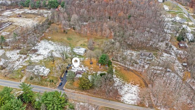 120 W Liberty Road, Clarklake, MI 49234