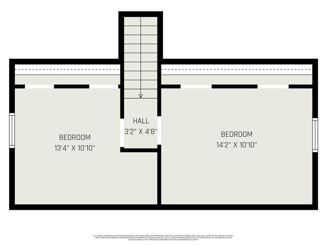 120 W Liberty Road, Clarklake, MI 49234