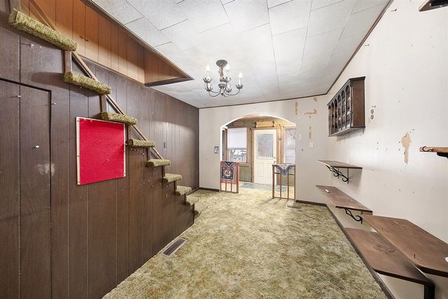 120 W Liberty Road, Clarklake, MI 49234