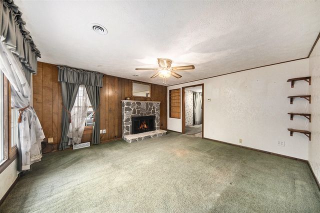 120 W Liberty Road, Clarklake, MI 49234