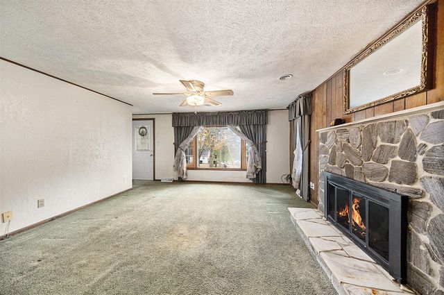 120 W Liberty Road, Clarklake, MI 49234