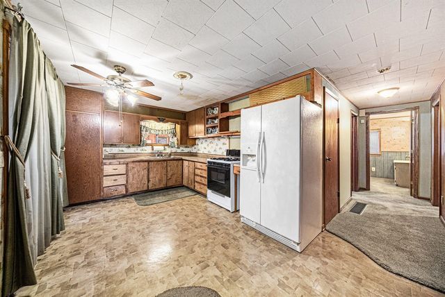 120 W Liberty Road, Clarklake, MI 49234