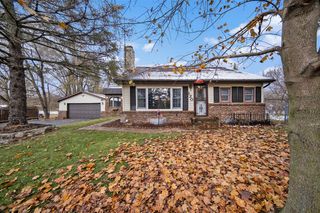 120 W Liberty Road, Clarklake, MI 49234