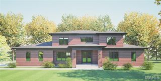 15 Bon Aire Drive, St Louis, MO 63132