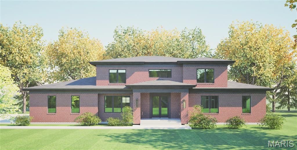 15 Bon Aire Drive, St Louis, MO 63132