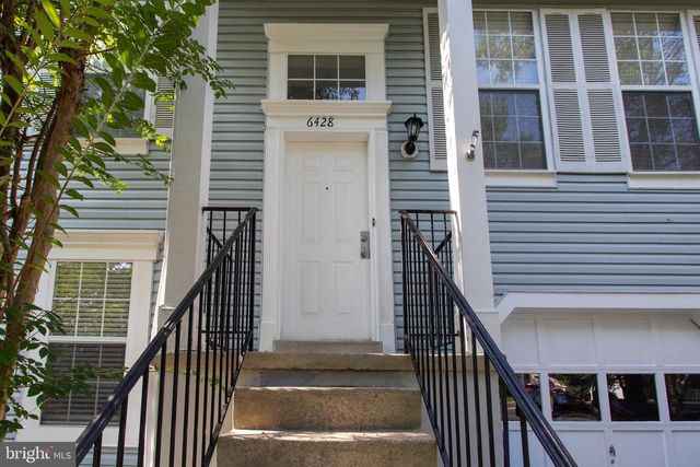 6428 BEAR CT, Waldorf, MD 20603