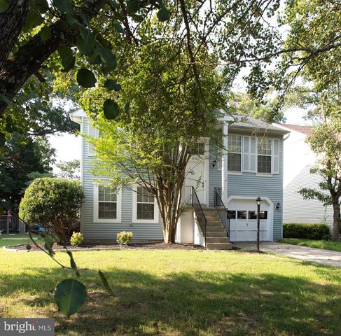 6428 BEAR CT, Waldorf, MD 20603