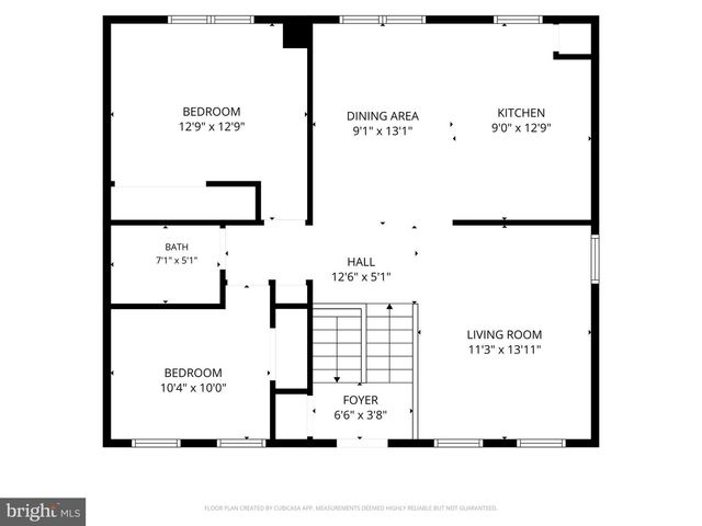 6428 BEAR CT, Waldorf, MD 20603