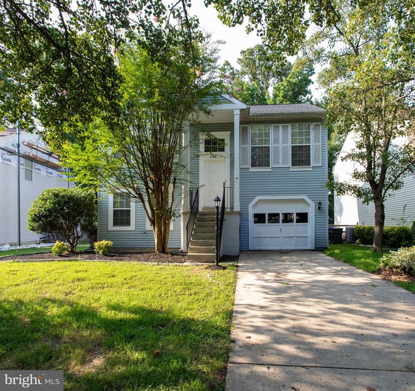 6428 BEAR CT, Waldorf, MD 20603