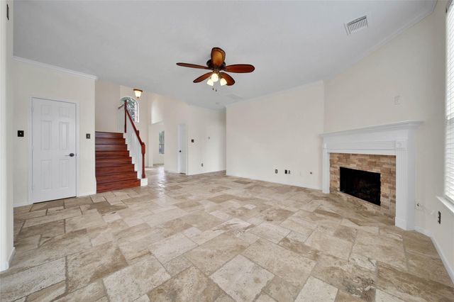 2215 Two Trail Drive, Spring, TX 77373