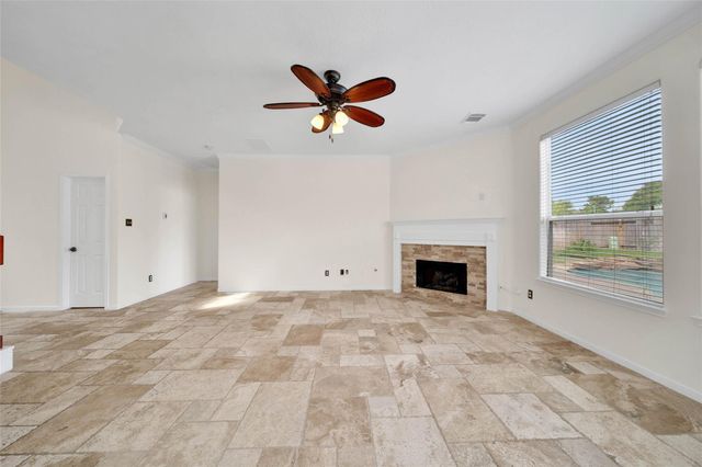 2215 Two Trail Drive, Spring, TX 77373