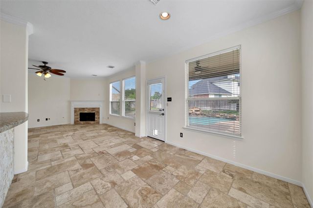 2215 Two Trail Drive, Spring, TX 77373