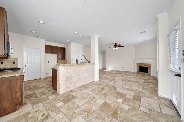 2215 Two Trail Drive, Spring, TX 77373