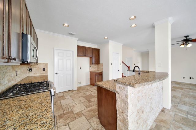 2215 Two Trail Drive, Spring, TX 77373