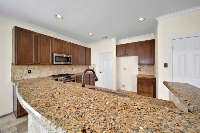 2215 Two Trail Drive, Spring, TX 77373