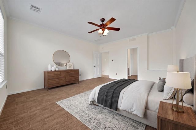 2215 Two Trail Drive, Spring, TX 77373