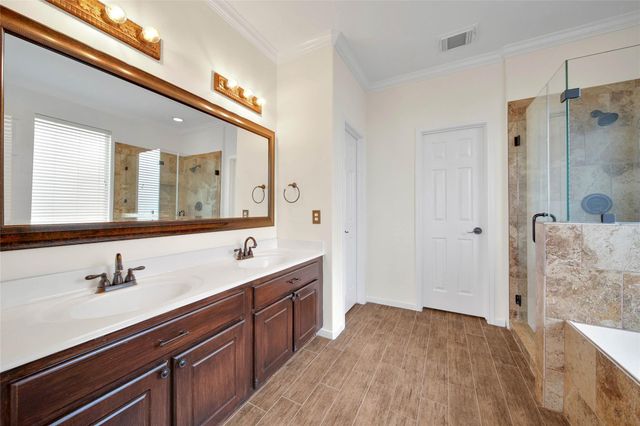 2215 Two Trail Drive, Spring, TX 77373