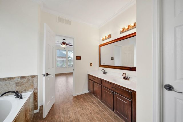 2215 Two Trail Drive, Spring, TX 77373