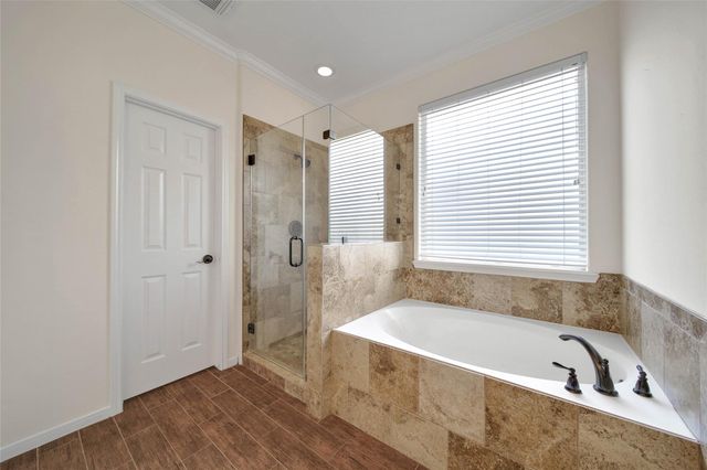 2215 Two Trail Drive, Spring, TX 77373