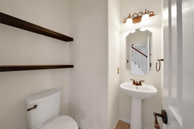 2215 Two Trail Drive, Spring, TX 77373