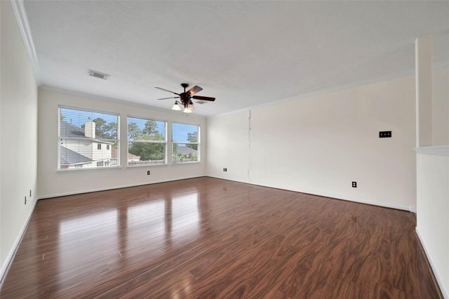 2215 Two Trail Drive, Spring, TX 77373