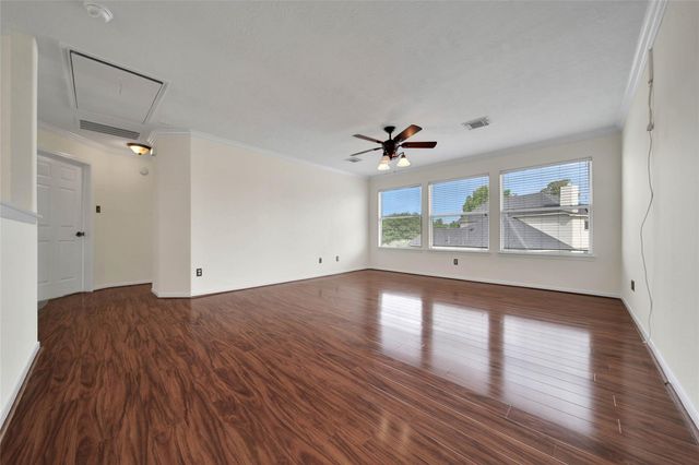 2215 Two Trail Drive, Spring, TX 77373