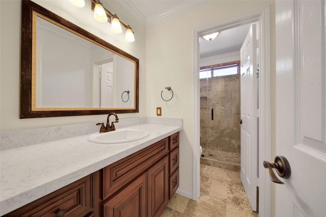 2215 Two Trail Drive, Spring, TX 77373