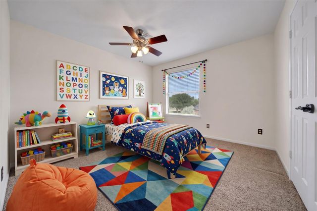 2215 Two Trail Drive, Spring, TX 77373