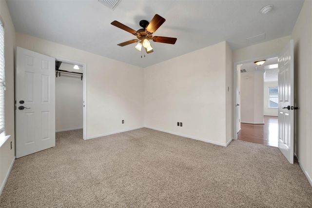 2215 Two Trail Drive, Spring, TX 77373