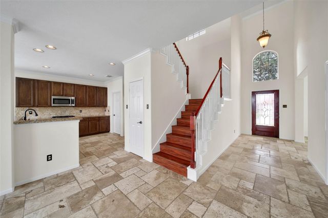 2215 Two Trail Drive, Spring, TX 77373