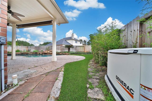 2215 Two Trail Drive, Spring, TX 77373