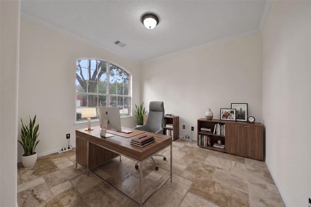 2215 Two Trail Drive, Spring, TX 77373